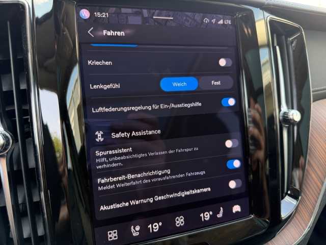 Volvo XC60 – Bild 22