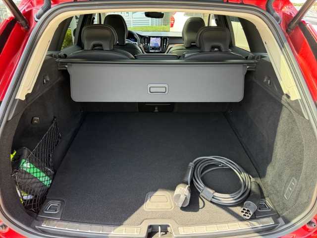 Volvo XC60 – Bild 26
