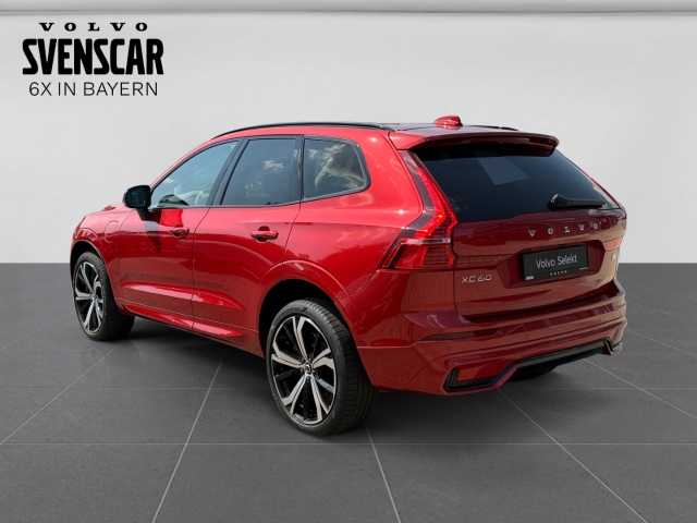 Volvo XC60 – Bild 3