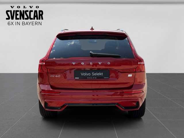 Volvo XC60 – Bild 4