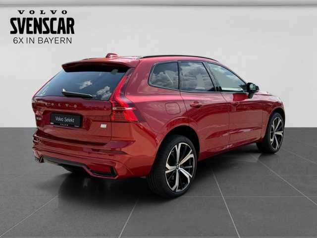 Volvo XC60 – Bild 5