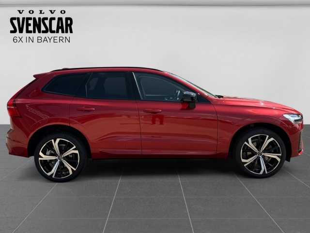 Volvo XC60 – Bild 6