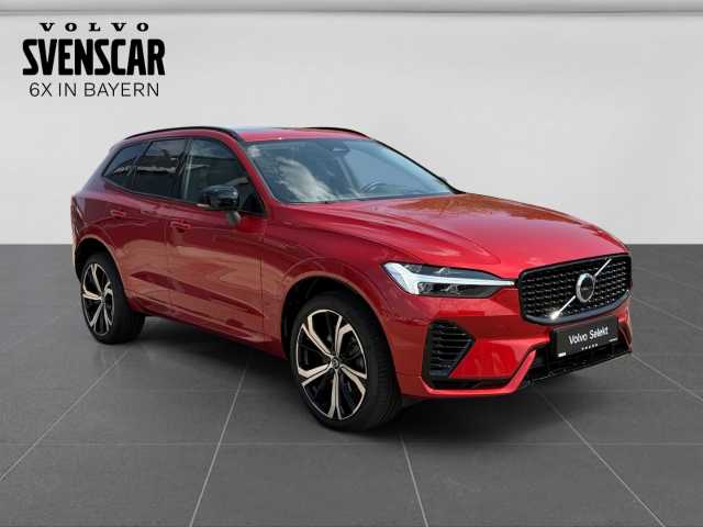 Volvo XC60 – Bild 7