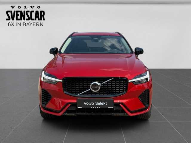 Volvo XC60 – Bild 8