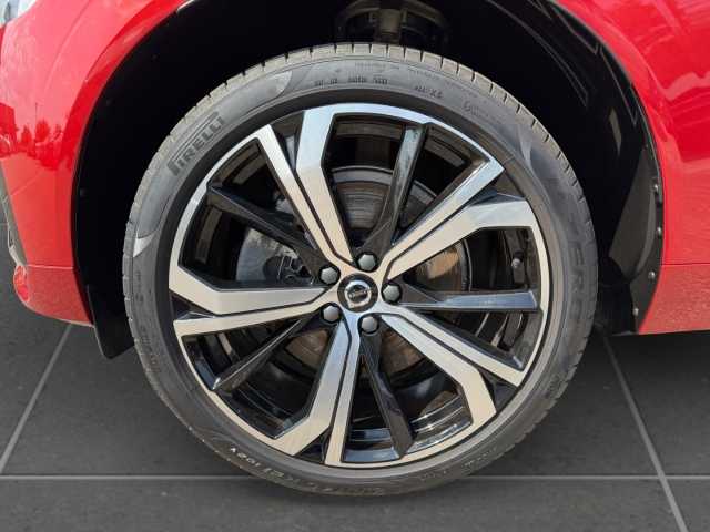 Volvo XC60 – Bild 9