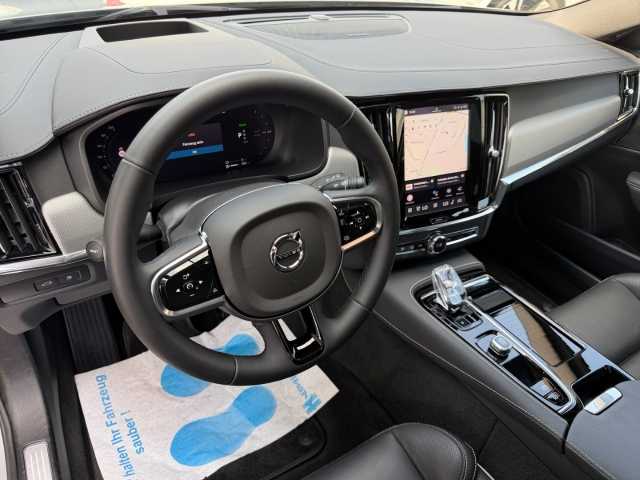 Volvo V90 – Bild 10