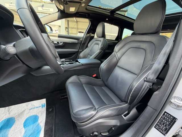 Volvo V90 – Bild 11