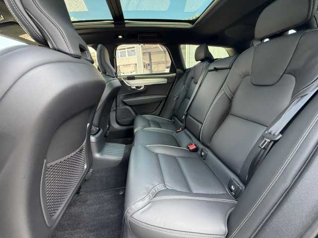Volvo V90 – Bild 12