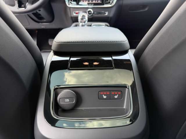 Volvo V90 – Bild 13