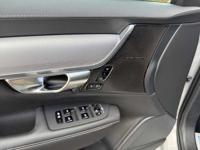 Volvo V90 – Bild 14