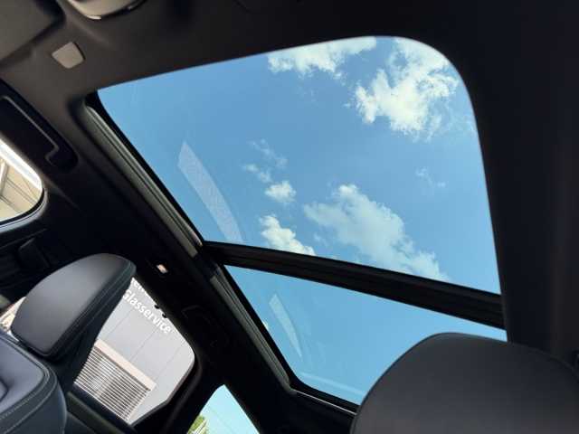 Volvo V90 – Bild 16