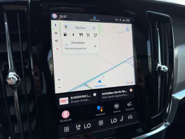 Volvo V90 – Bild 17