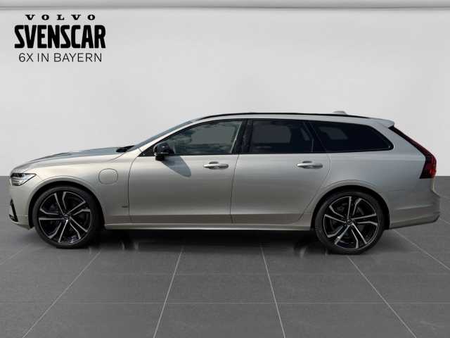 Volvo V90 – Bild 2