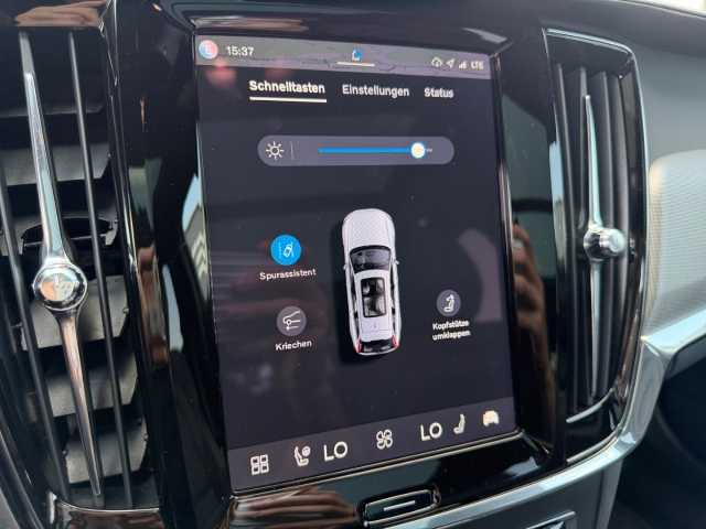 Volvo V90 – Bild 20
