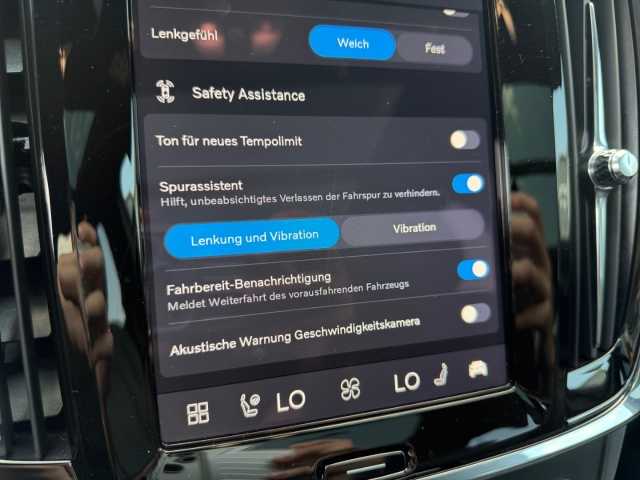 Volvo V90 – Bild 23