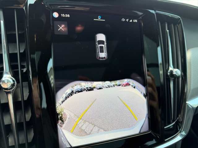 Volvo V90 – Bild 24