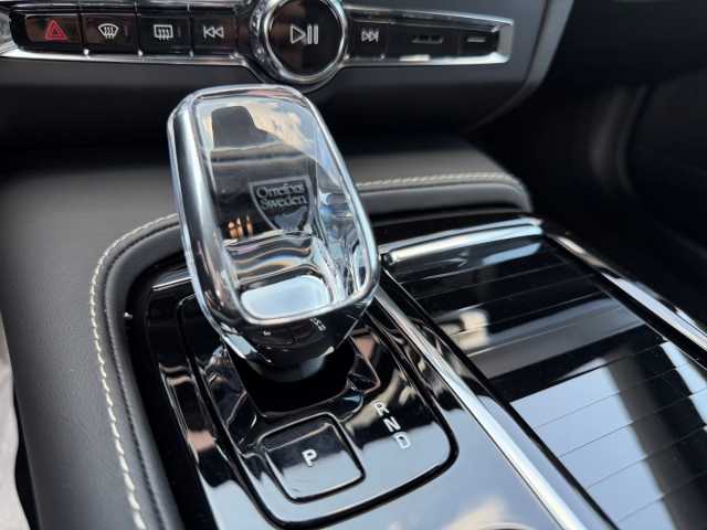 Volvo V90 – Bild 26