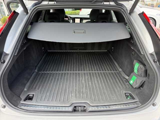 Volvo V90 – Bild 27