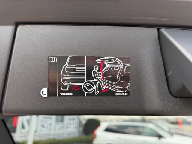 Volvo V90 – Bild 29