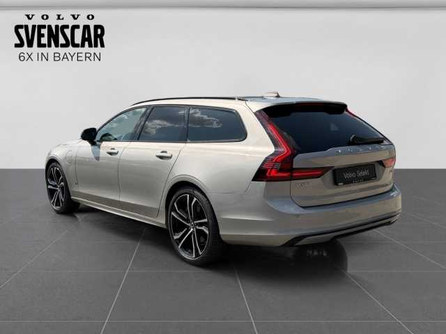 Volvo V90 – Bild 3