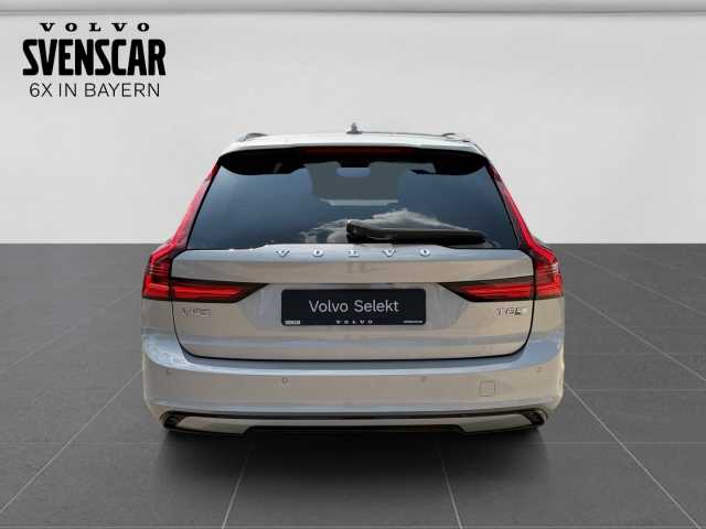 Volvo V90 – Bild 4