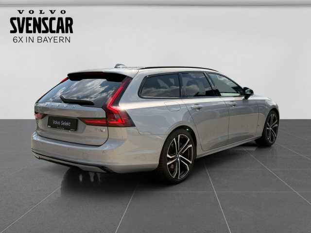 Volvo V90 – Bild 5