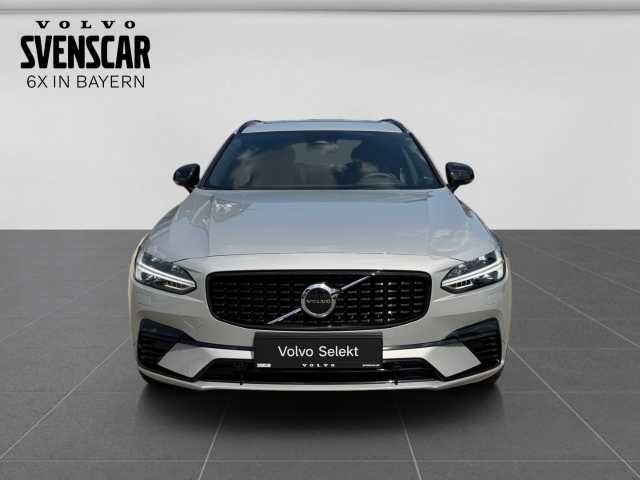 Volvo V90 – Bild 8
