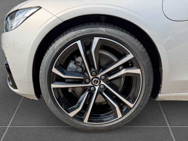 Volvo V90 – Bild 9
