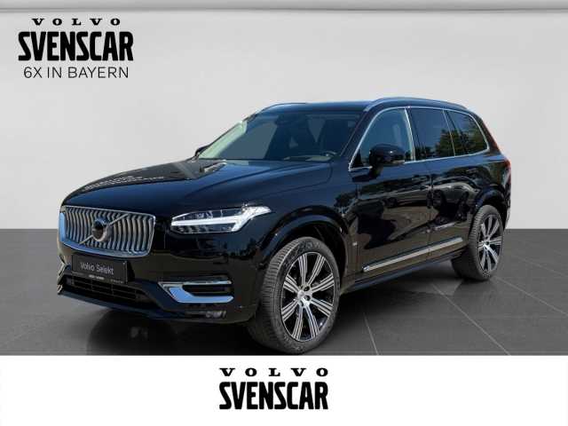 Volvo XC 90 occasion