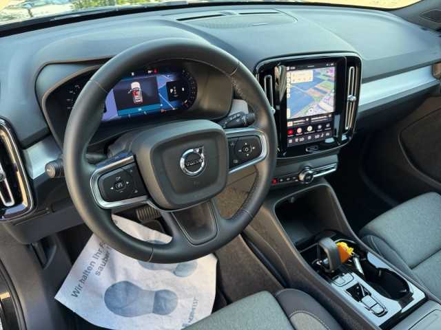 Volvo XC40 – Bild 10