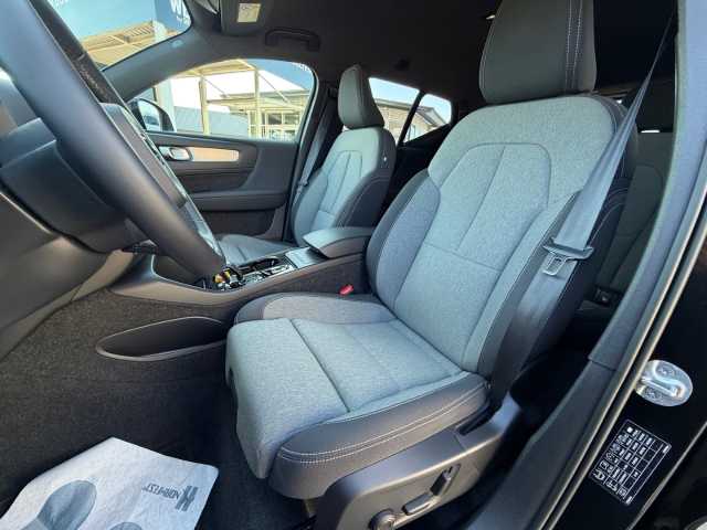 Volvo XC40 – Bild 11