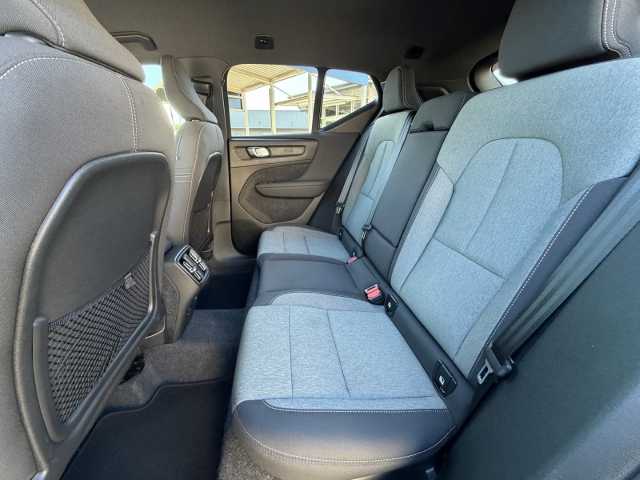 Volvo XC40 – Bild 12