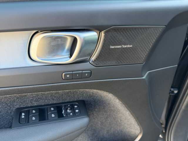 Volvo XC40 – Bild 13