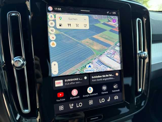 Volvo XC40 – Bild 14
