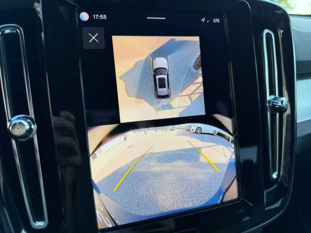 Volvo XC40 – Bild 15