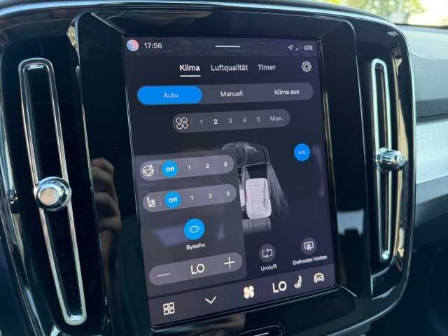 Volvo XC40 – Bild 16