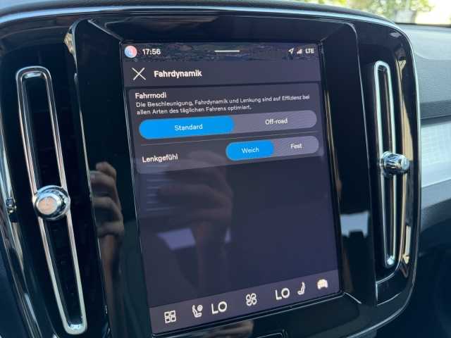 Volvo XC40 – Bild 17