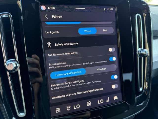 Volvo XC40 – Bild 19
