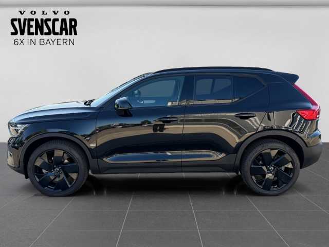 Volvo XC40 – Bild 2