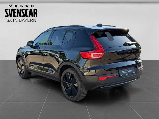 Volvo XC40 – Bild 3