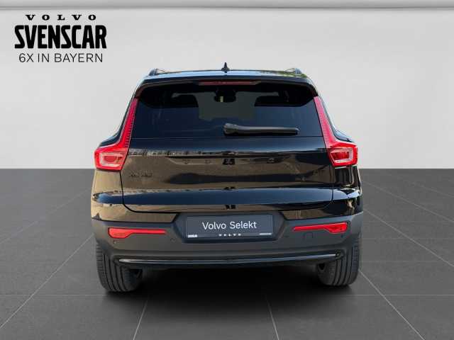 Volvo XC40 – Bild 4