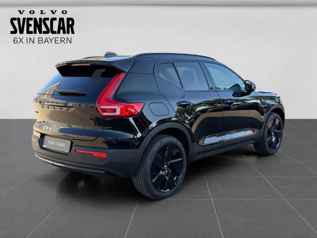 Volvo XC40 – Bild 5