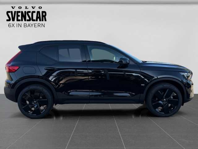 Volvo XC40 – Bild 6