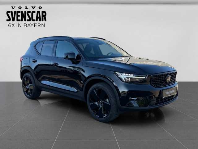 Volvo XC40 – Bild 7