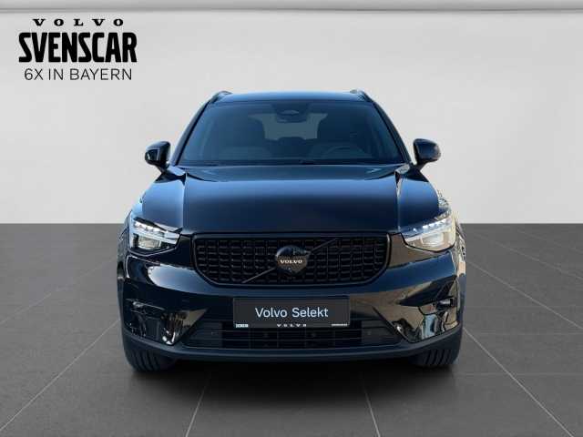Volvo XC40 – Bild 8