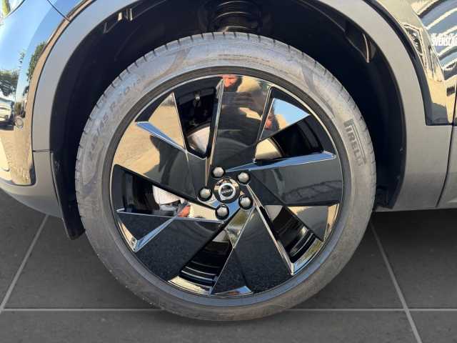 Volvo XC40 – Bild 9