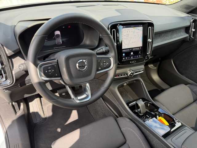 Volvo C40 Recharge – Bild 10