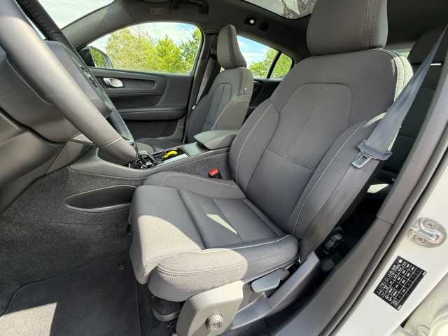 Volvo C40 Recharge – Bild 11