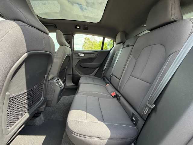 Volvo C40 Recharge – Bild 12
