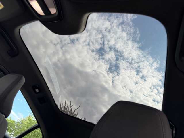 Volvo C40 Recharge – Bild 14